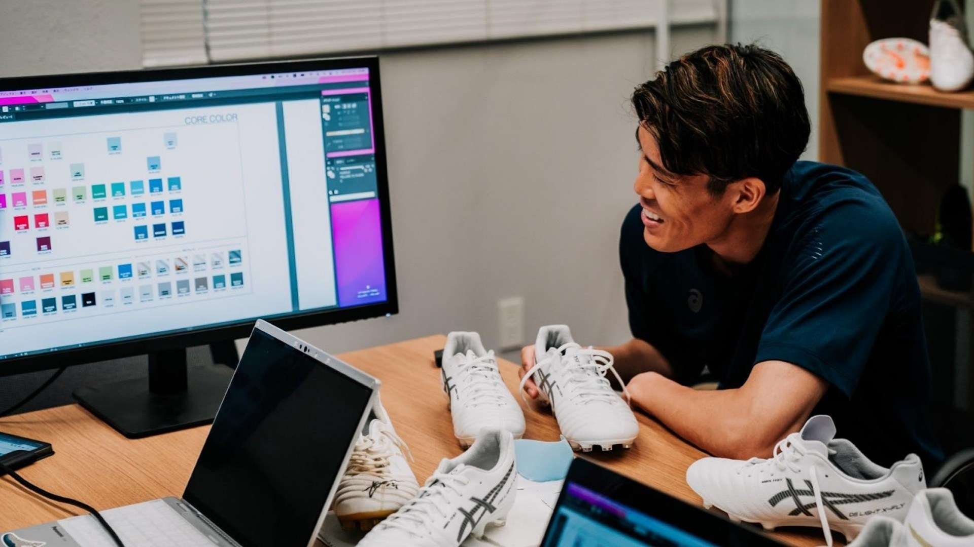 評論他場上 評論他場上